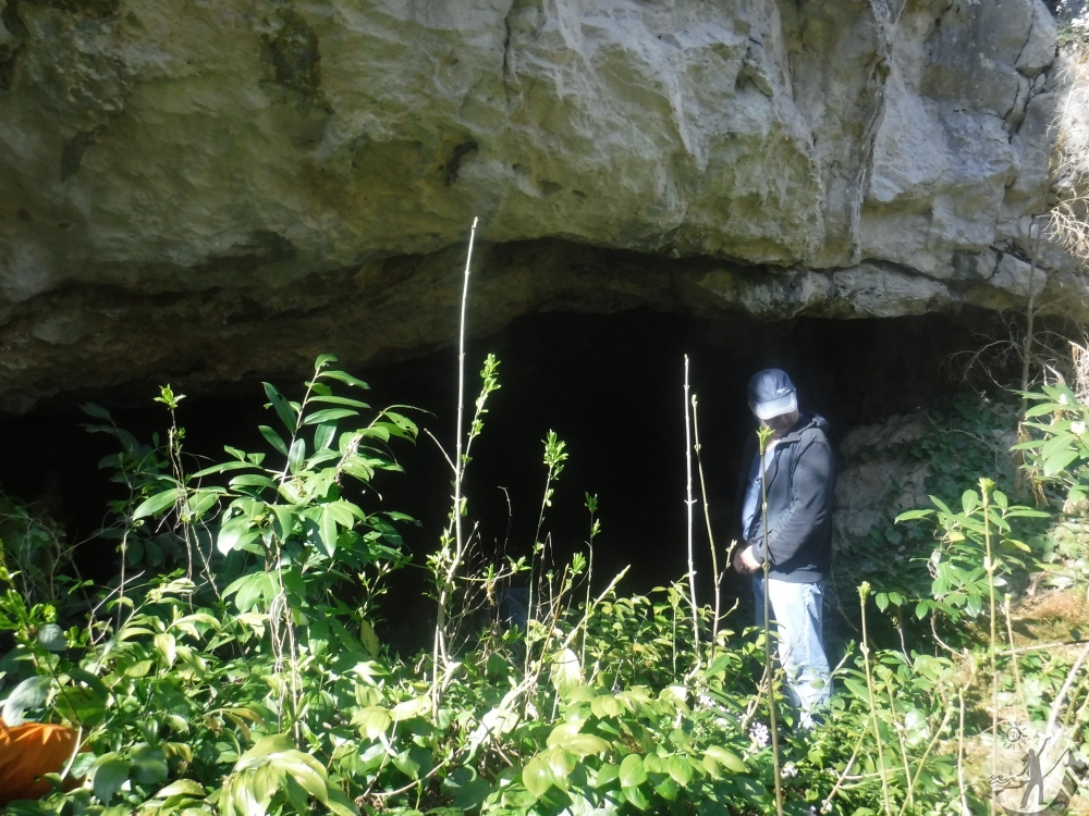 Пещеры Ац и Соколова